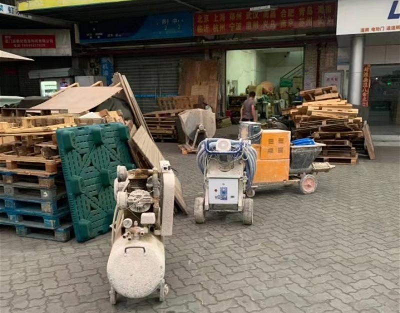 广州到东湖区物流公司-广州至东湖区物流